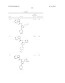 AMIDOPYRAZOLE INHIBITORS OF INTERLEUKIN RECEPTOR-ASSOCIATED KINASES diagram and image