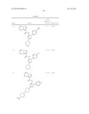 AMIDOPYRAZOLE INHIBITORS OF INTERLEUKIN RECEPTOR-ASSOCIATED KINASES diagram and image