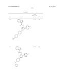 AMIDOPYRAZOLE INHIBITORS OF INTERLEUKIN RECEPTOR-ASSOCIATED KINASES diagram and image