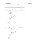 AMIDOPYRAZOLE INHIBITORS OF INTERLEUKIN RECEPTOR-ASSOCIATED KINASES diagram and image