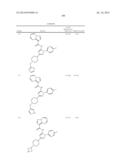 AMIDOPYRAZOLE INHIBITORS OF INTERLEUKIN RECEPTOR-ASSOCIATED KINASES diagram and image