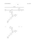 AMIDOPYRAZOLE INHIBITORS OF INTERLEUKIN RECEPTOR-ASSOCIATED KINASES diagram and image