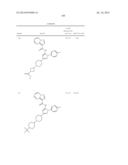 AMIDOPYRAZOLE INHIBITORS OF INTERLEUKIN RECEPTOR-ASSOCIATED KINASES diagram and image