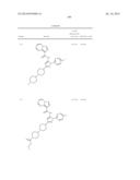 AMIDOPYRAZOLE INHIBITORS OF INTERLEUKIN RECEPTOR-ASSOCIATED KINASES diagram and image