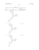 AMIDOPYRAZOLE INHIBITORS OF INTERLEUKIN RECEPTOR-ASSOCIATED KINASES diagram and image