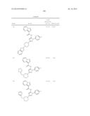 AMIDOPYRAZOLE INHIBITORS OF INTERLEUKIN RECEPTOR-ASSOCIATED KINASES diagram and image