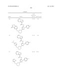 AMIDOPYRAZOLE INHIBITORS OF INTERLEUKIN RECEPTOR-ASSOCIATED KINASES diagram and image