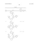 AMIDOPYRAZOLE INHIBITORS OF INTERLEUKIN RECEPTOR-ASSOCIATED KINASES diagram and image