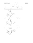 AMIDOPYRAZOLE INHIBITORS OF INTERLEUKIN RECEPTOR-ASSOCIATED KINASES diagram and image