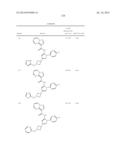 AMIDOPYRAZOLE INHIBITORS OF INTERLEUKIN RECEPTOR-ASSOCIATED KINASES diagram and image