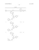 AMIDOPYRAZOLE INHIBITORS OF INTERLEUKIN RECEPTOR-ASSOCIATED KINASES diagram and image