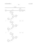 AMIDOPYRAZOLE INHIBITORS OF INTERLEUKIN RECEPTOR-ASSOCIATED KINASES diagram and image