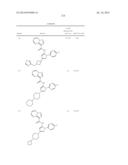 AMIDOPYRAZOLE INHIBITORS OF INTERLEUKIN RECEPTOR-ASSOCIATED KINASES diagram and image