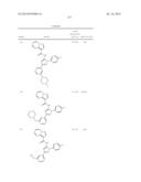 AMIDOPYRAZOLE INHIBITORS OF INTERLEUKIN RECEPTOR-ASSOCIATED KINASES diagram and image