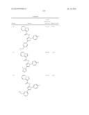 AMIDOPYRAZOLE INHIBITORS OF INTERLEUKIN RECEPTOR-ASSOCIATED KINASES diagram and image