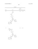 AMIDOPYRAZOLE INHIBITORS OF INTERLEUKIN RECEPTOR-ASSOCIATED KINASES diagram and image