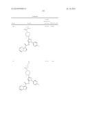 AMIDOPYRAZOLE INHIBITORS OF INTERLEUKIN RECEPTOR-ASSOCIATED KINASES diagram and image