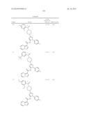 AMIDOPYRAZOLE INHIBITORS OF INTERLEUKIN RECEPTOR-ASSOCIATED KINASES diagram and image