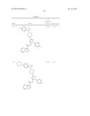 AMIDOPYRAZOLE INHIBITORS OF INTERLEUKIN RECEPTOR-ASSOCIATED KINASES diagram and image