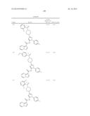 AMIDOPYRAZOLE INHIBITORS OF INTERLEUKIN RECEPTOR-ASSOCIATED KINASES diagram and image