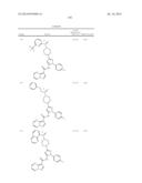 AMIDOPYRAZOLE INHIBITORS OF INTERLEUKIN RECEPTOR-ASSOCIATED KINASES diagram and image