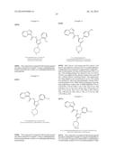 AMIDOPYRAZOLE INHIBITORS OF INTERLEUKIN RECEPTOR-ASSOCIATED KINASES diagram and image