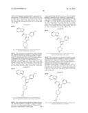 AMIDOPYRAZOLE INHIBITORS OF INTERLEUKIN RECEPTOR-ASSOCIATED KINASES diagram and image