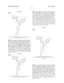 AMIDOPYRAZOLE INHIBITORS OF INTERLEUKIN RECEPTOR-ASSOCIATED KINASES diagram and image