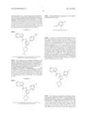 AMIDOPYRAZOLE INHIBITORS OF INTERLEUKIN RECEPTOR-ASSOCIATED KINASES diagram and image