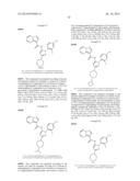 AMIDOPYRAZOLE INHIBITORS OF INTERLEUKIN RECEPTOR-ASSOCIATED KINASES diagram and image