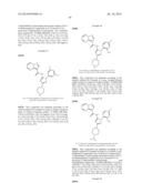 AMIDOPYRAZOLE INHIBITORS OF INTERLEUKIN RECEPTOR-ASSOCIATED KINASES diagram and image