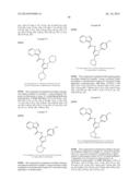 AMIDOPYRAZOLE INHIBITORS OF INTERLEUKIN RECEPTOR-ASSOCIATED KINASES diagram and image