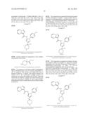 AMIDOPYRAZOLE INHIBITORS OF INTERLEUKIN RECEPTOR-ASSOCIATED KINASES diagram and image