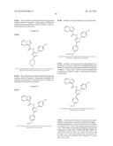 AMIDOPYRAZOLE INHIBITORS OF INTERLEUKIN RECEPTOR-ASSOCIATED KINASES diagram and image