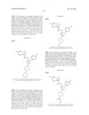 AMIDOPYRAZOLE INHIBITORS OF INTERLEUKIN RECEPTOR-ASSOCIATED KINASES diagram and image