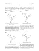 AMIDOPYRAZOLE INHIBITORS OF INTERLEUKIN RECEPTOR-ASSOCIATED KINASES diagram and image