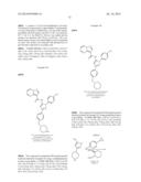 AMIDOPYRAZOLE INHIBITORS OF INTERLEUKIN RECEPTOR-ASSOCIATED KINASES diagram and image