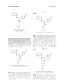 AMIDOPYRAZOLE INHIBITORS OF INTERLEUKIN RECEPTOR-ASSOCIATED KINASES diagram and image