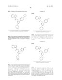 AMIDOPYRAZOLE INHIBITORS OF INTERLEUKIN RECEPTOR-ASSOCIATED KINASES diagram and image