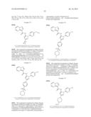 AMIDOPYRAZOLE INHIBITORS OF INTERLEUKIN RECEPTOR-ASSOCIATED KINASES diagram and image