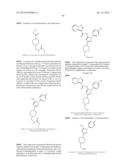 AMIDOPYRAZOLE INHIBITORS OF INTERLEUKIN RECEPTOR-ASSOCIATED KINASES diagram and image