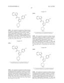 AMIDOPYRAZOLE INHIBITORS OF INTERLEUKIN RECEPTOR-ASSOCIATED KINASES diagram and image