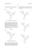 AMIDOPYRAZOLE INHIBITORS OF INTERLEUKIN RECEPTOR-ASSOCIATED KINASES diagram and image