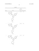 AMIDOPYRAZOLE INHIBITORS OF INTERLEUKIN RECEPTOR-ASSOCIATED KINASES diagram and image