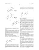 ALKYNYL SUBSTITUTED PYRIMIDINYL-PYRROLES ACTIVE AS KINASES INHIBITORS diagram and image