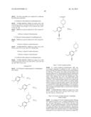 ALKYNYL SUBSTITUTED PYRIMIDINYL-PYRROLES ACTIVE AS KINASES INHIBITORS diagram and image