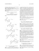 ALKYNYL SUBSTITUTED PYRIMIDINYL-PYRROLES ACTIVE AS KINASES INHIBITORS diagram and image