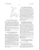 ALKYNYL SUBSTITUTED PYRIMIDINYL-PYRROLES ACTIVE AS KINASES INHIBITORS diagram and image