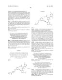 ALKYNYL SUBSTITUTED PYRIMIDINYL-PYRROLES ACTIVE AS KINASES INHIBITORS diagram and image