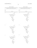 TETRACYCLIC COMPOUNDS diagram and image